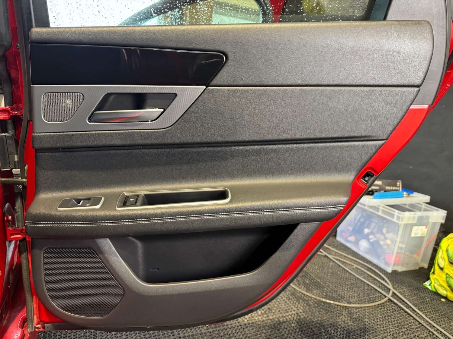 Used Jaguar XF 2018 for sale - 77492532: Photo 26