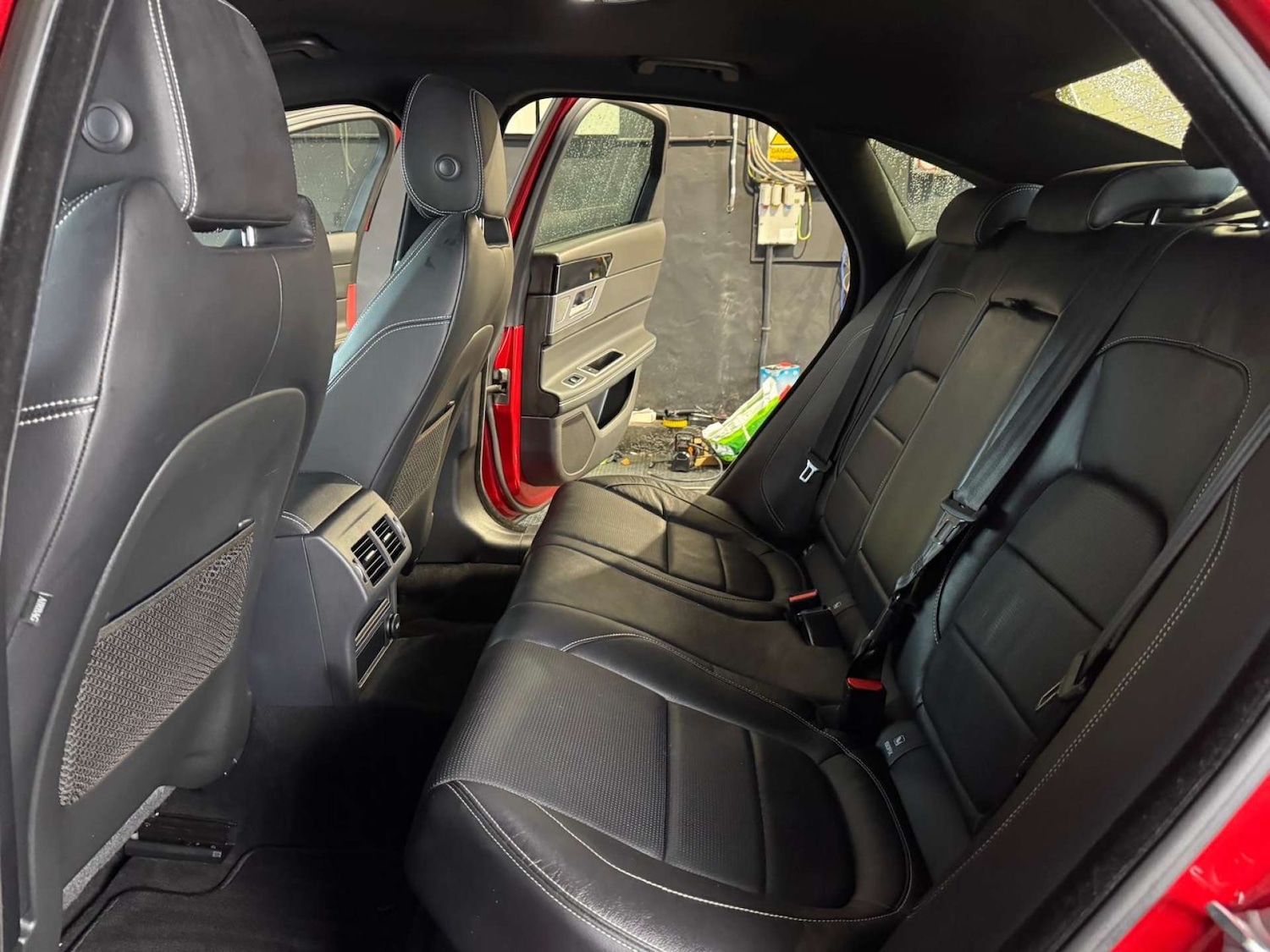 Used Jaguar XF 2018 for sale - 77492532: Photo 28