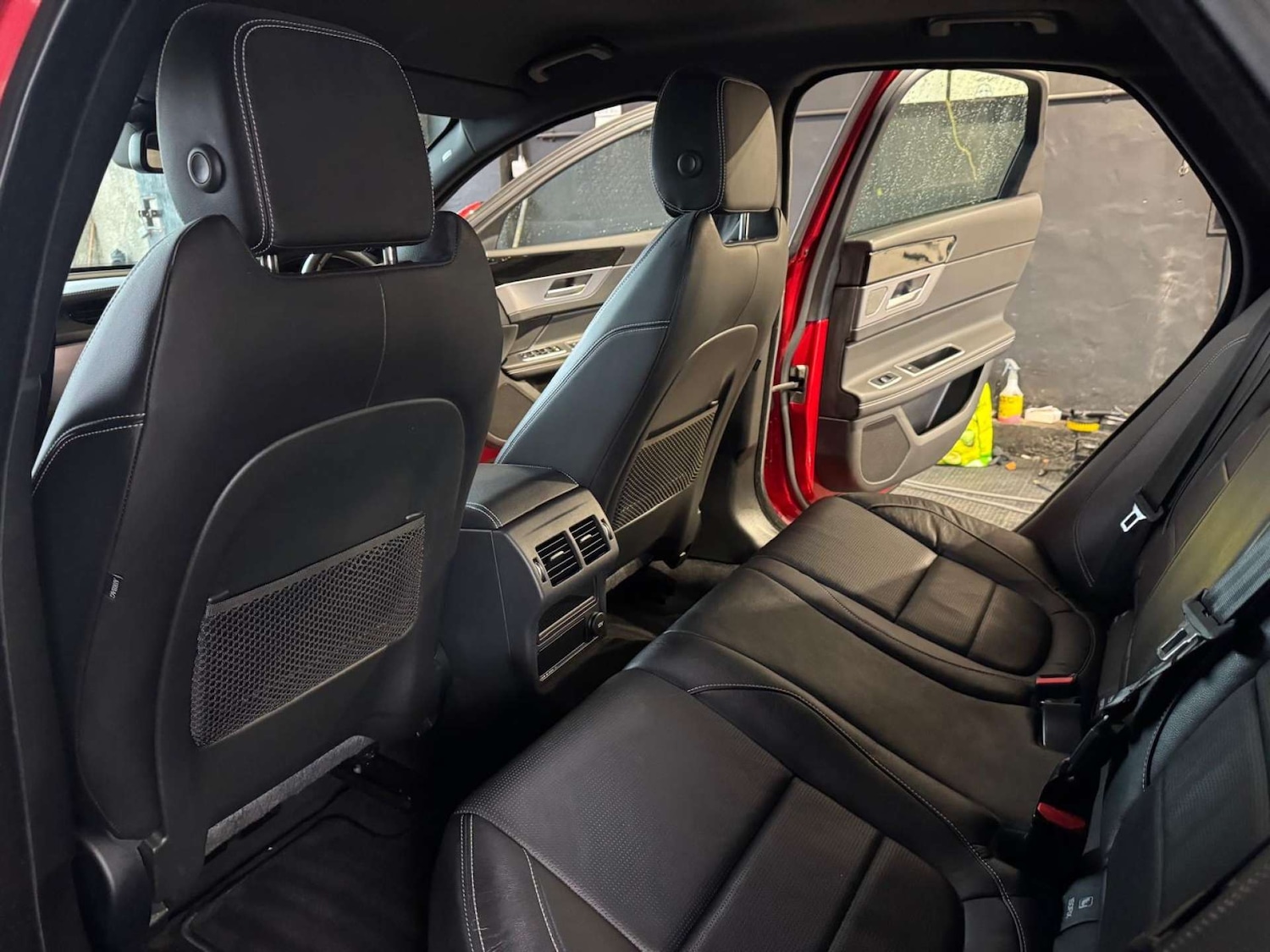 Used Jaguar XF 2018 for sale - 77492532: Photo 29