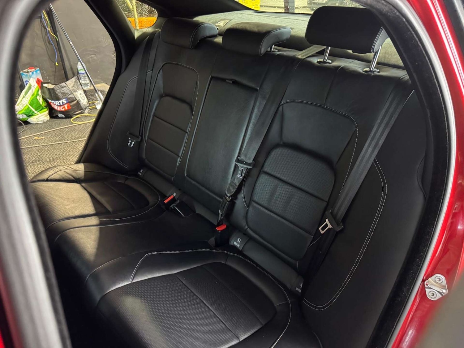 Used Jaguar XF 2018 for sale - 77492532: Photo 33