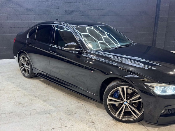 Used BMW 3 Series 2017 for sale - 76181556: Photo 10