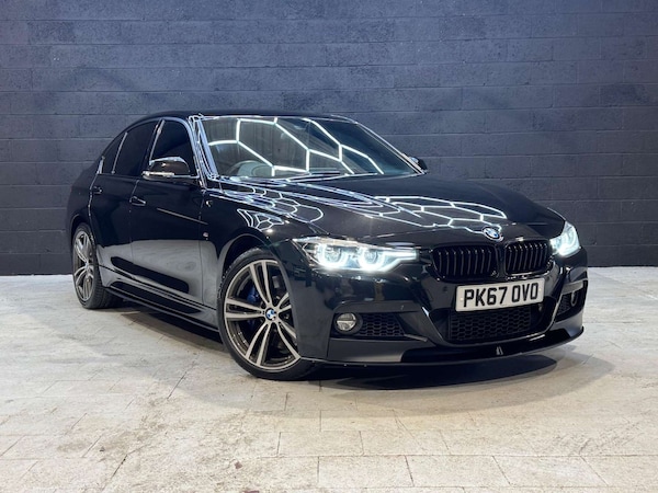 Used BMW 3 Series 2017 for sale - 76181556: Photo 11
