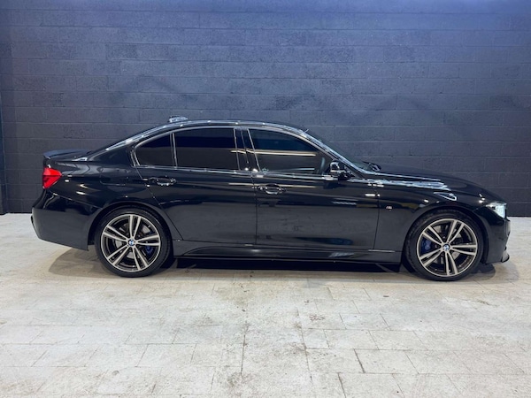 Used BMW 3 Series 2017 for sale - 76181556: Photo 13