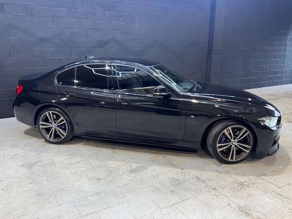 Used BMW 3 Series 2017 for sale - 76181556: Photo 14