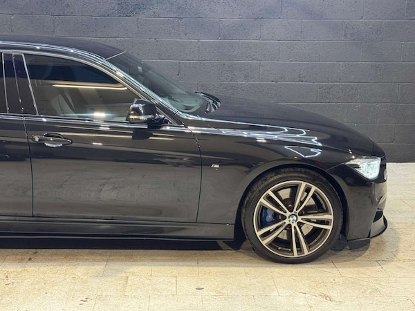 Used BMW 3 Series 2017 for sale - 76181556: Photo 15