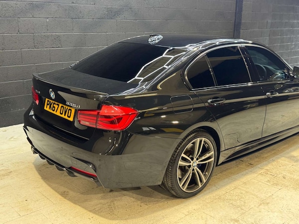 Used BMW 3 Series 2017 for sale - 76181556: Photo 16