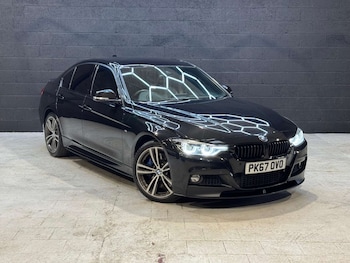 BMW - 3 Series