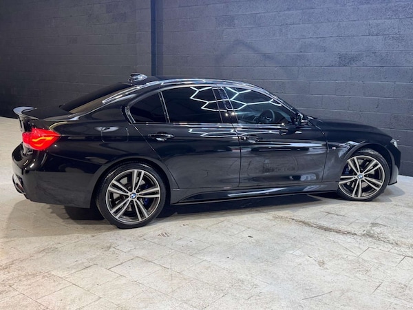 Used BMW 3 Series 2017 for sale - 76181556: Photo 20