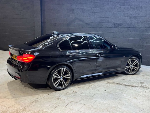Used BMW 3 Series 2017 for sale - 76181556: Photo 21