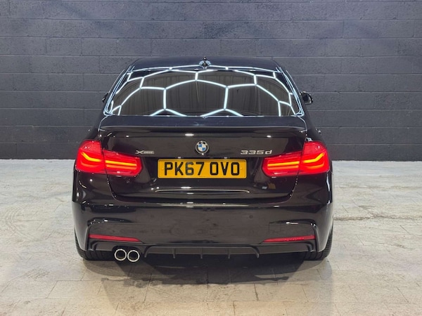 Used BMW 3 Series 2017 for sale - 76181556: Photo 23