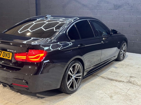 Used BMW 3 Series 2017 for sale - 76181556: Photo 26