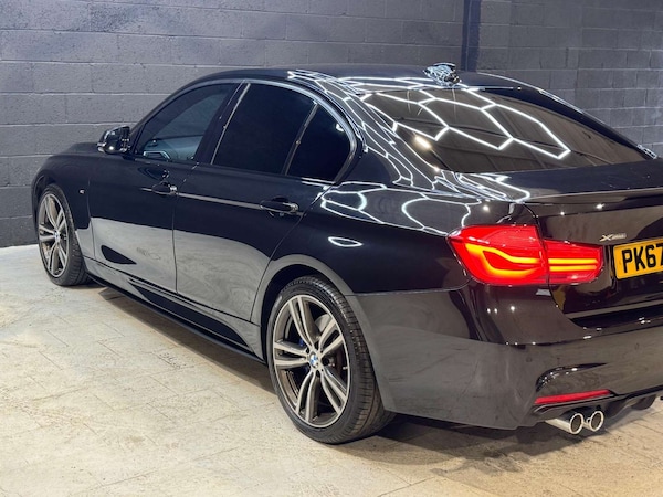 Used BMW 3 Series 2017 for sale - 76181556: Photo 27