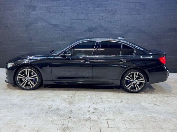 Used BMW 3 Series 2017 for sale - 76181556: Photo 28