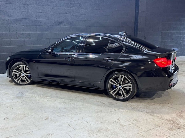 Used BMW 3 Series 2017 for sale - 76181556: Photo 29