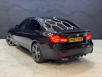 Used BMW 3 Series 2017 for sale - 76181556: Photo 2