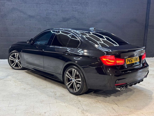 Used BMW 3 Series 2017 for sale - 76181556: Photo 30
