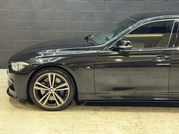 Used BMW 3 Series 2017 for sale - 76181556: Photo 31