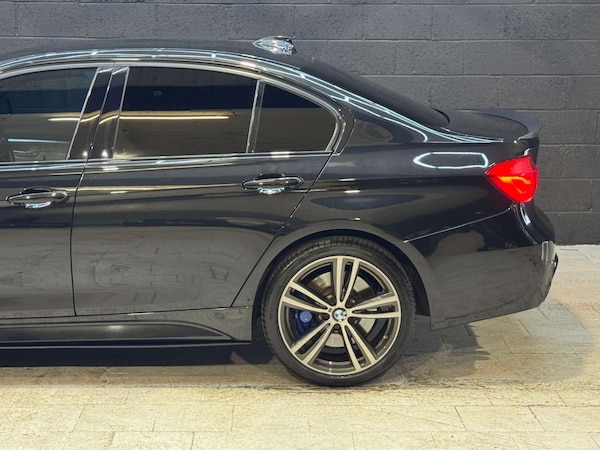 Used BMW 3 Series 2017 for sale - 76181556: Photo 32
