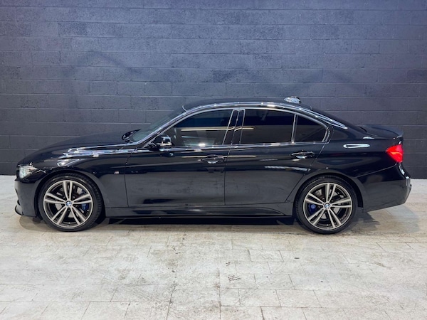 Used BMW 3 Series 2017 for sale - 76181556: Photo 33