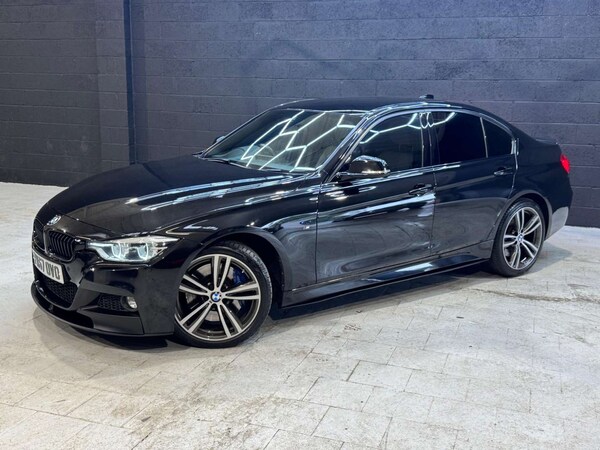 Used BMW 3 Series 2017 for sale - 76181556: Photo 36