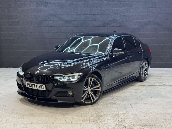 Used BMW 3 Series 2017 for sale - 76181556: Photo 38