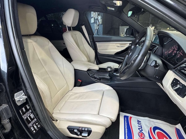 Used BMW 3 Series 2017 for sale - 76181556: Photo 42