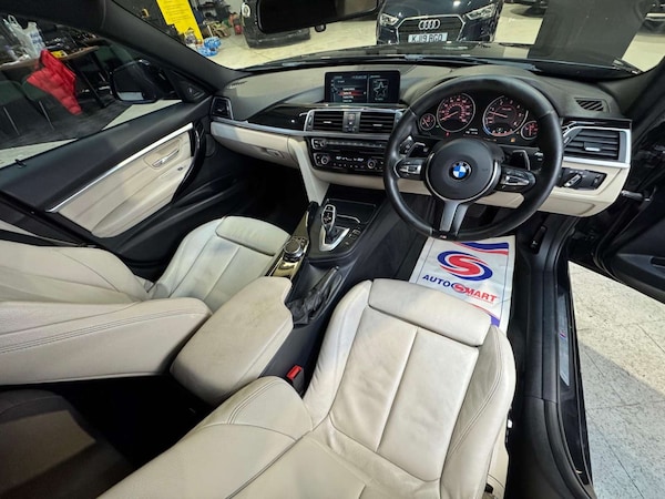 Used BMW 3 Series 2017 for sale - 76181556: Photo 44