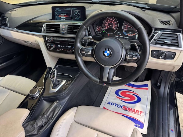 Used BMW 3 Series 2017 for sale - 76181556: Photo 45