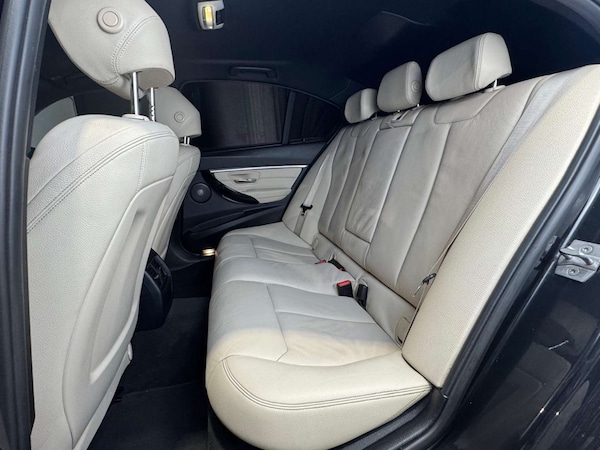 Used BMW 3 Series 2017 for sale - 76181556: Photo 48