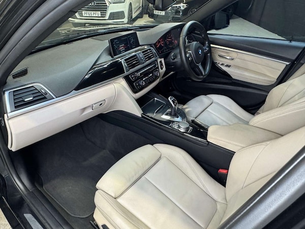 Used BMW 3 Series 2017 for sale - 76181556: Photo 52