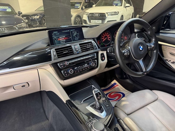Used BMW 3 Series 2017 for sale - 76181556: Photo 56