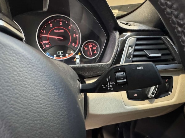 Used BMW 3 Series 2017 for sale - 76181556: Photo 58
