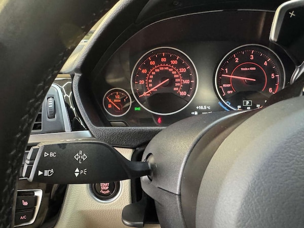 Used BMW 3 Series 2017 for sale - 76181556: Photo 59