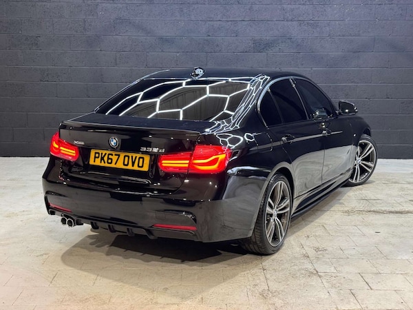 Used BMW 3 Series 2017 for sale - 76181556: Photo 5