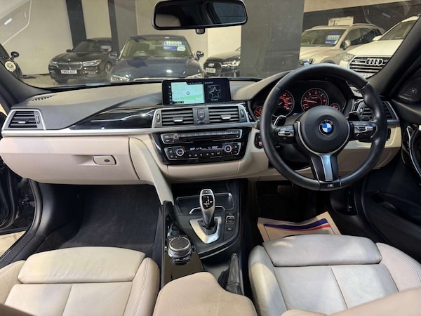 Used BMW 3 Series 2017 for sale - 76181556: Photo 60
