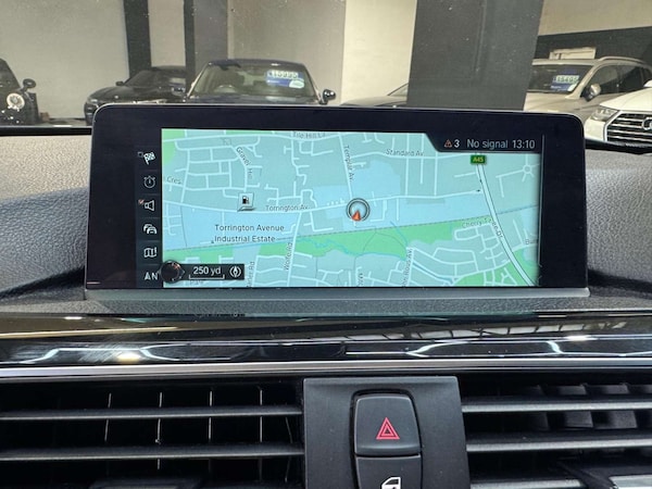 Used BMW 3 Series 2017 for sale - 76181556: Photo 62