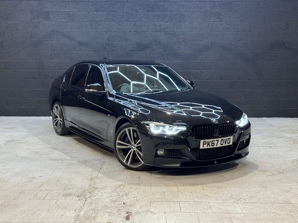 Used BMW 3 Series 2017 for sale - 76181556: Photo 7