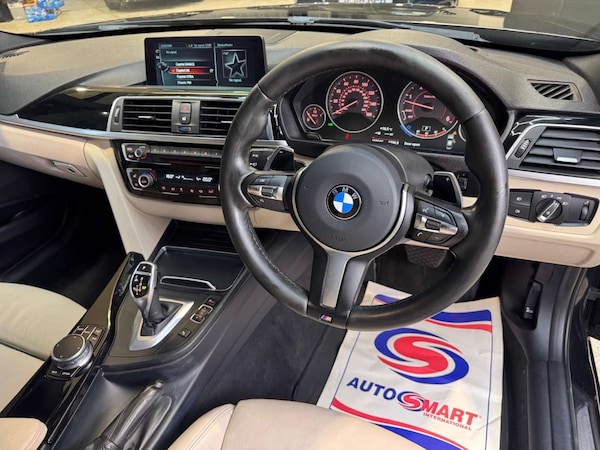 Used BMW 3 Series 2017 for sale - 76181556: Photo 9