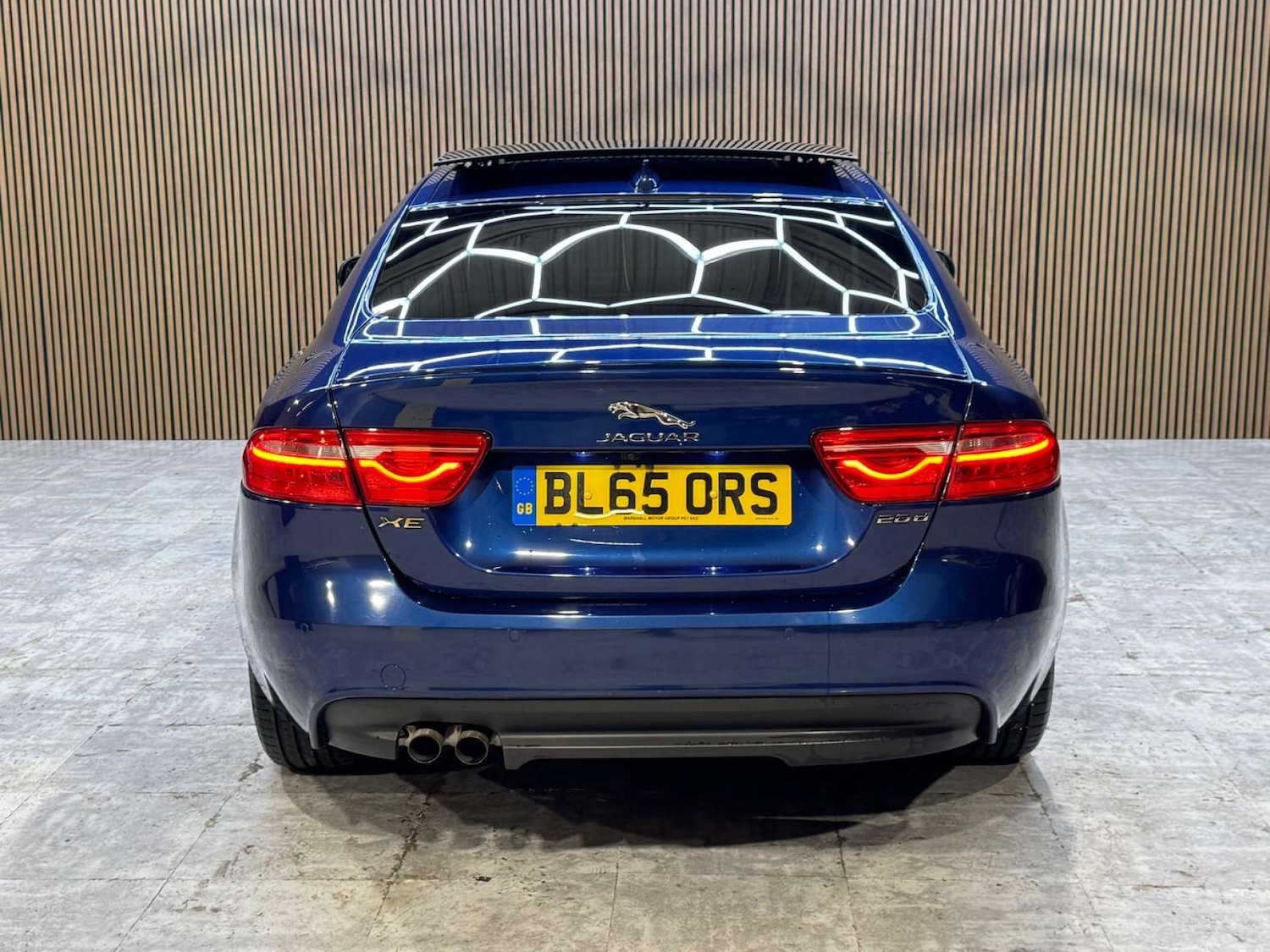 Used Jaguar XE 2016 for sale - 77676606: Photo 31