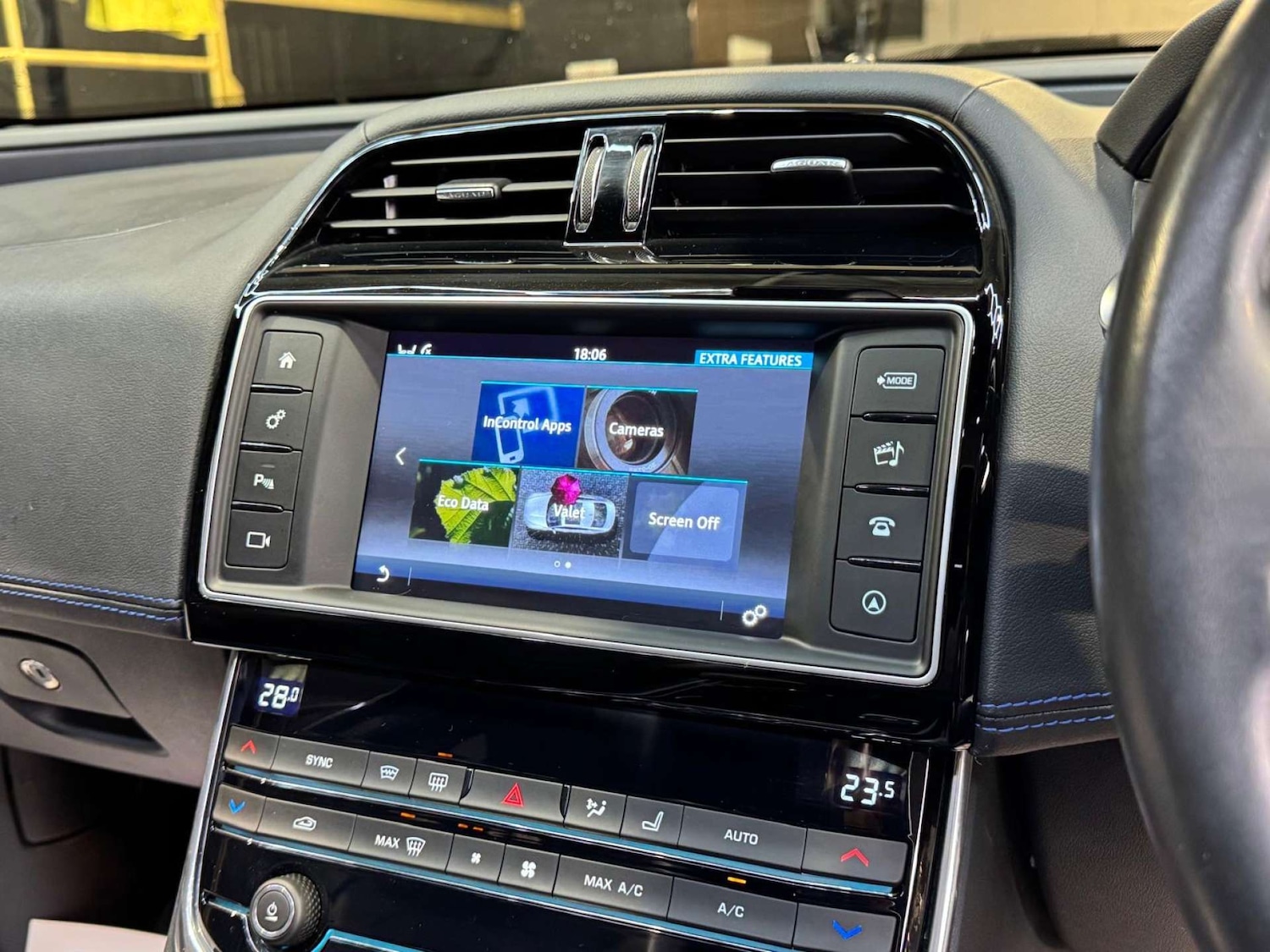 Used Jaguar XE 2016 for sale - 77676606: Photo 49