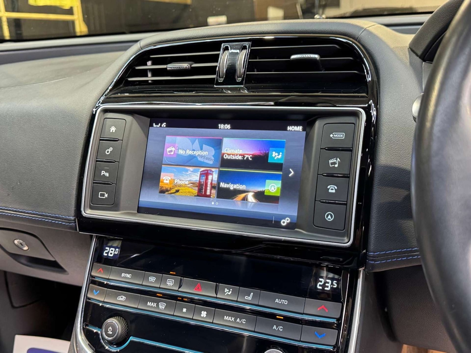 Used Jaguar XE 2016 for sale - 77676606: Photo 50