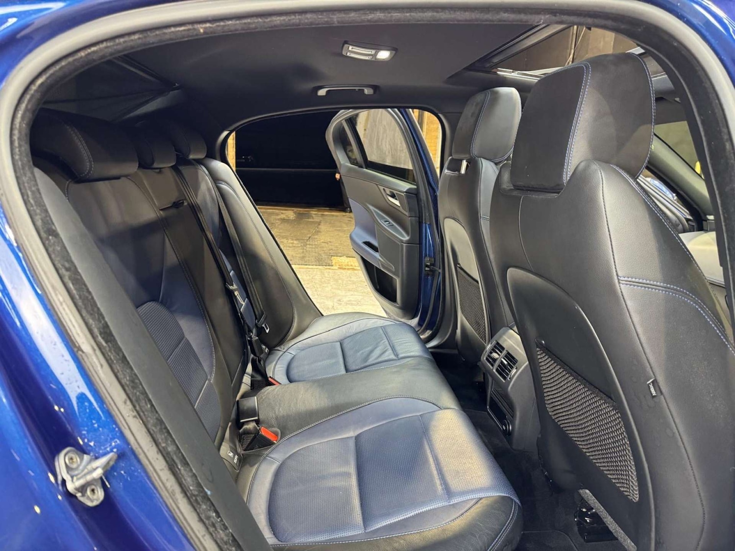 Used Jaguar XE 2016 for sale - 77676606: Photo 62