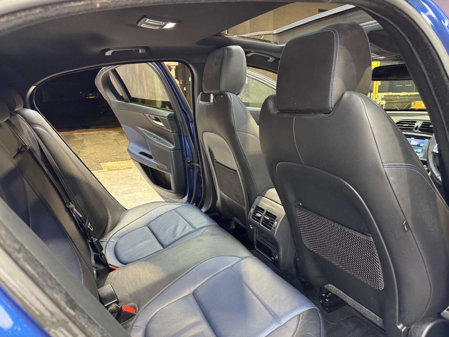 Used Jaguar XE 2016 for sale - 77676606: Photo 63