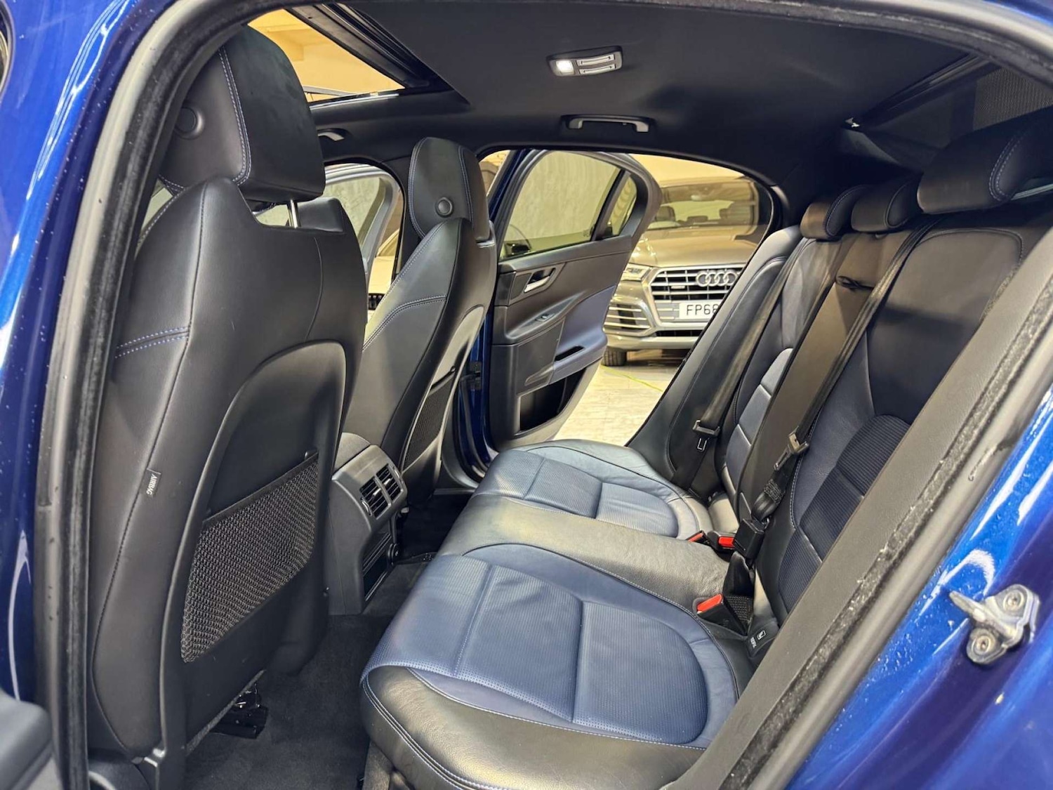 Used Jaguar XE 2016 for sale - 77676606: Photo 67