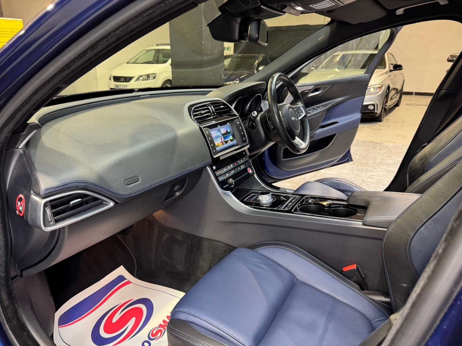 Used Jaguar XE 2016 for sale - 77676606: Photo 69