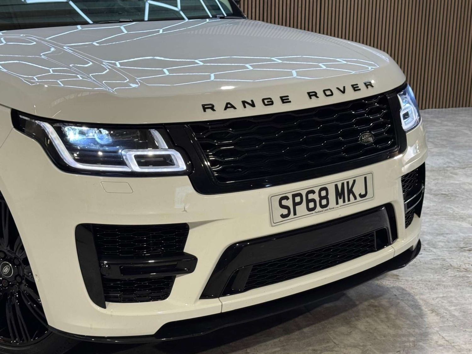 Used Land Rover Range Rover 2018 for sale - 77946344: Photo 15