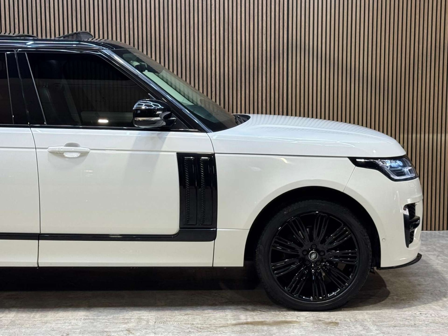 Used Land Rover Range Rover 2018 for sale - 77946344: Photo 17