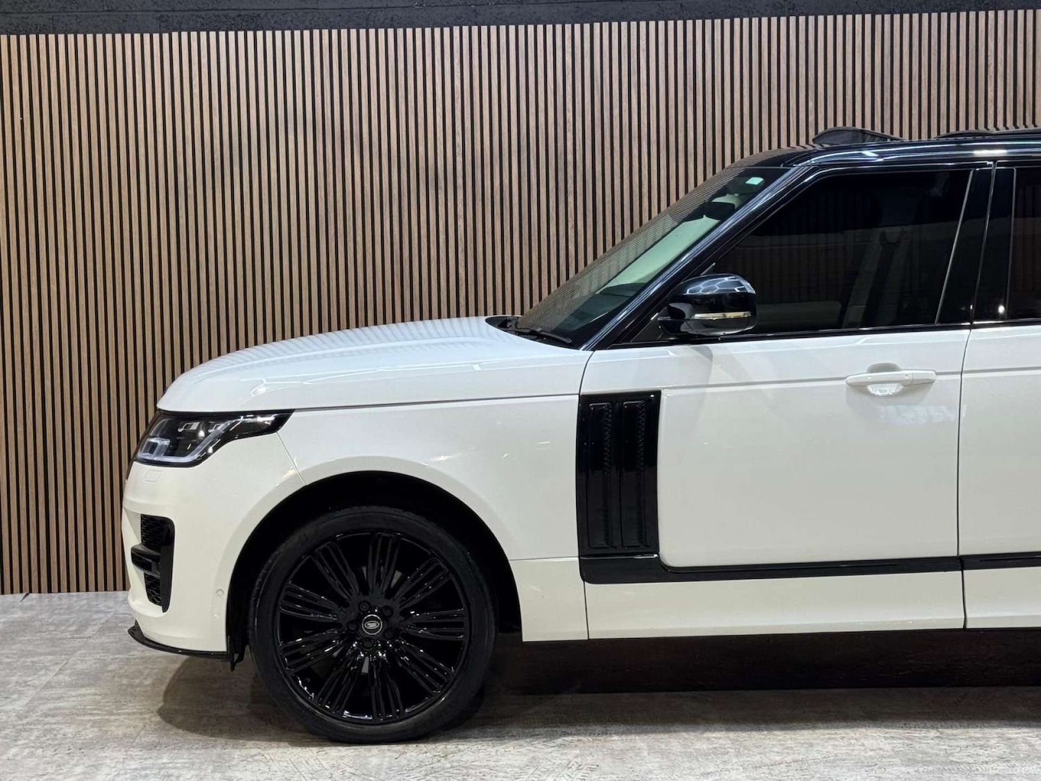Used Land Rover Range Rover 2018 for sale - 77946344: Photo 30