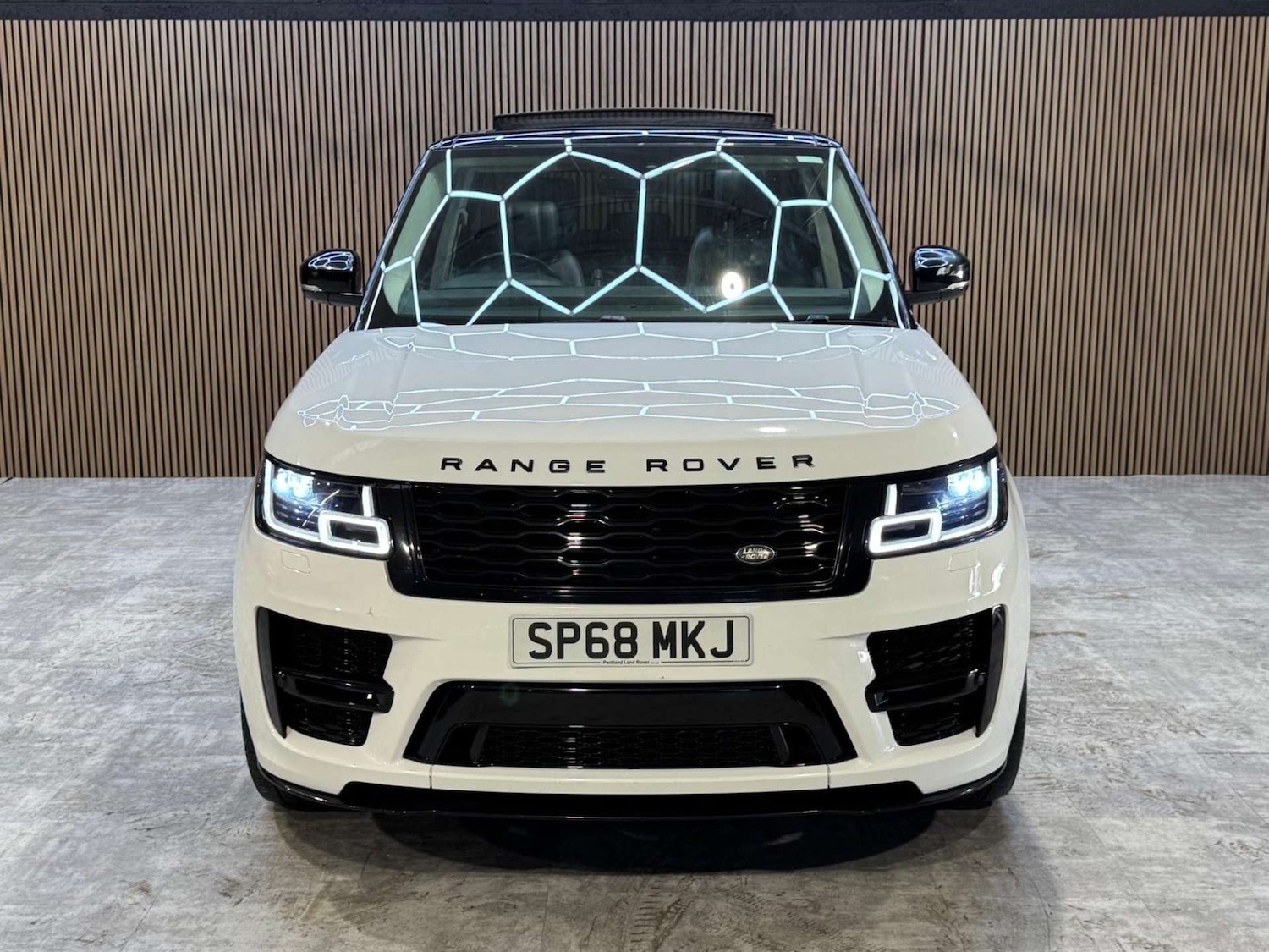 Used Land Rover Range Rover 2018 for sale - 77946344: Photo 41