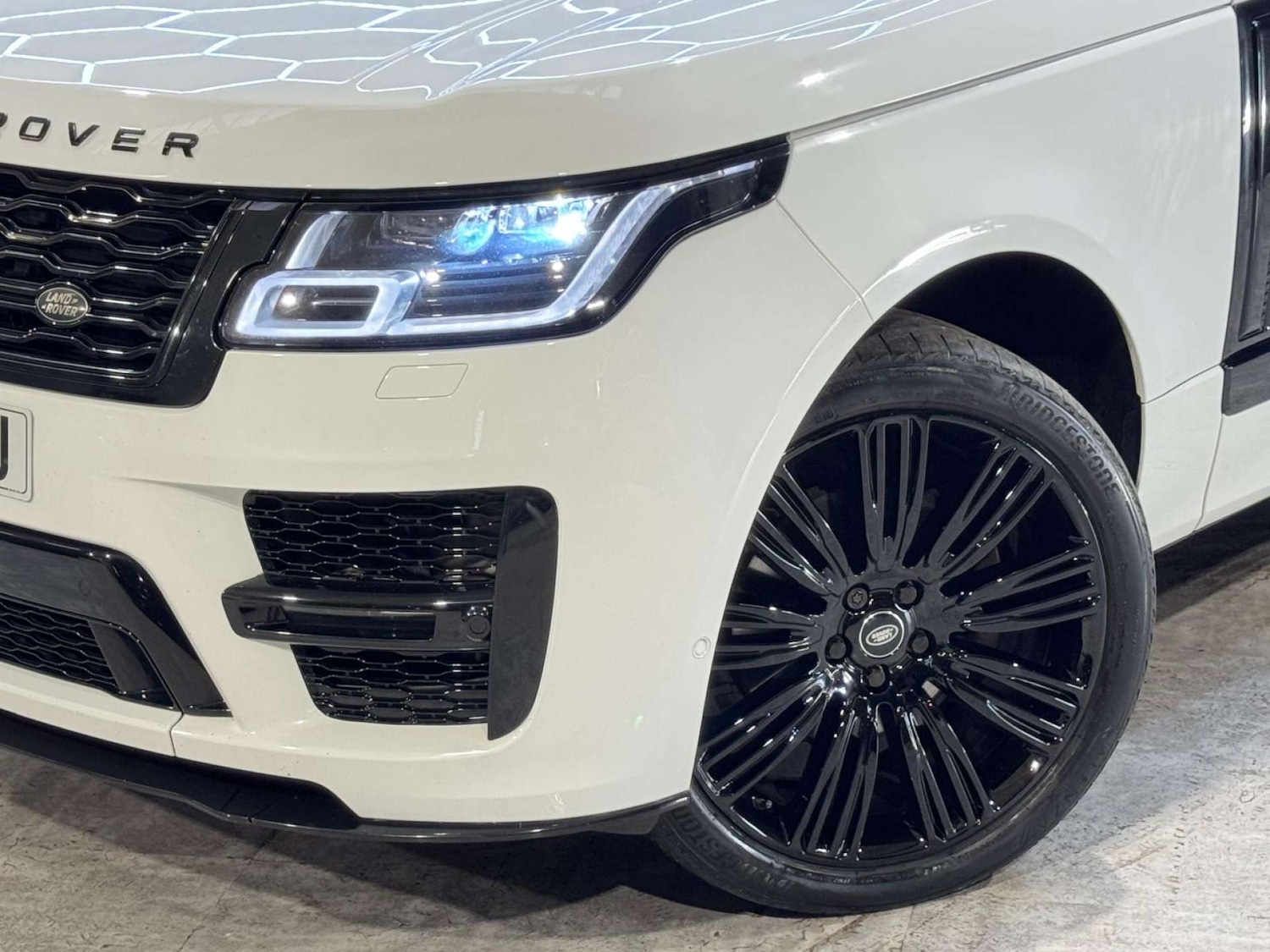 Used Land Rover Range Rover 2018 for sale - 77946344: Photo 43